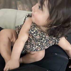 Meet your Posher, Susana